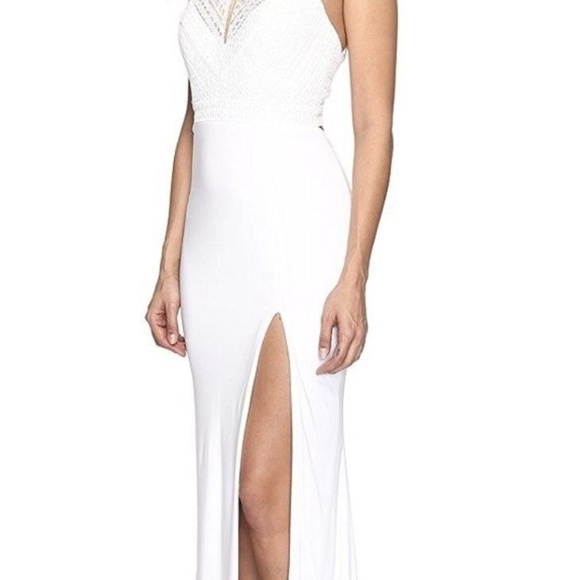 FAVIANA GLAMOUR Dress, Formal Gown Prom Dress - Picture 1 of 4